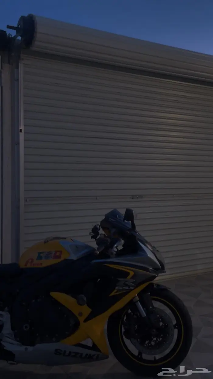 دباب سزوكي 2008 0