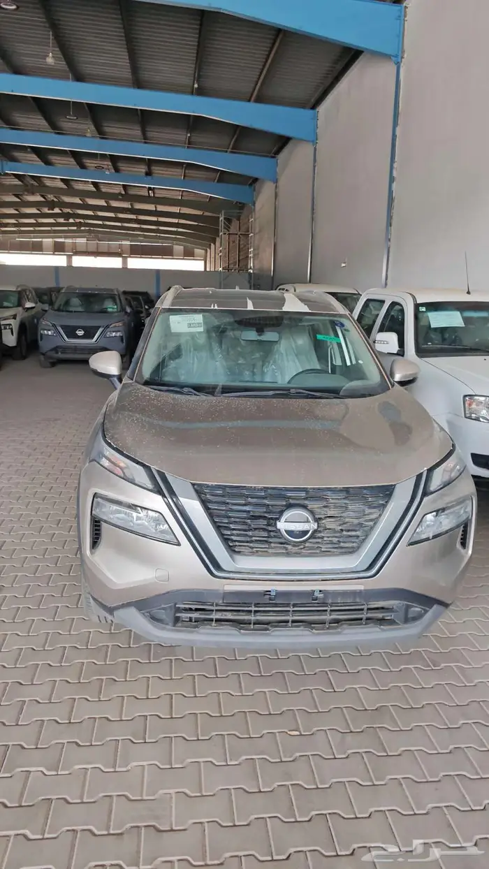 عرض اليوم اكستريل 2024 ستاندر دبل للبيع كاش او تقسيط 1