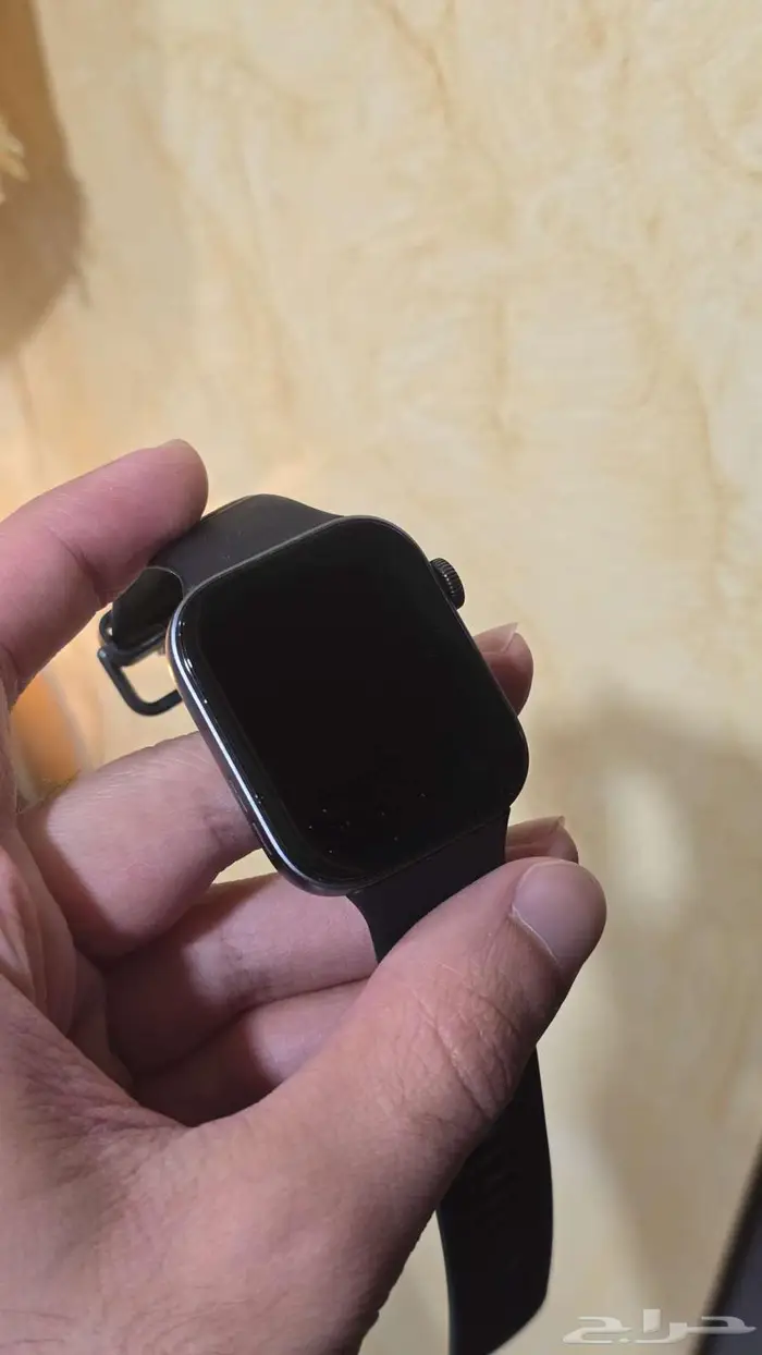 ساعة هواوي Fit 3 0