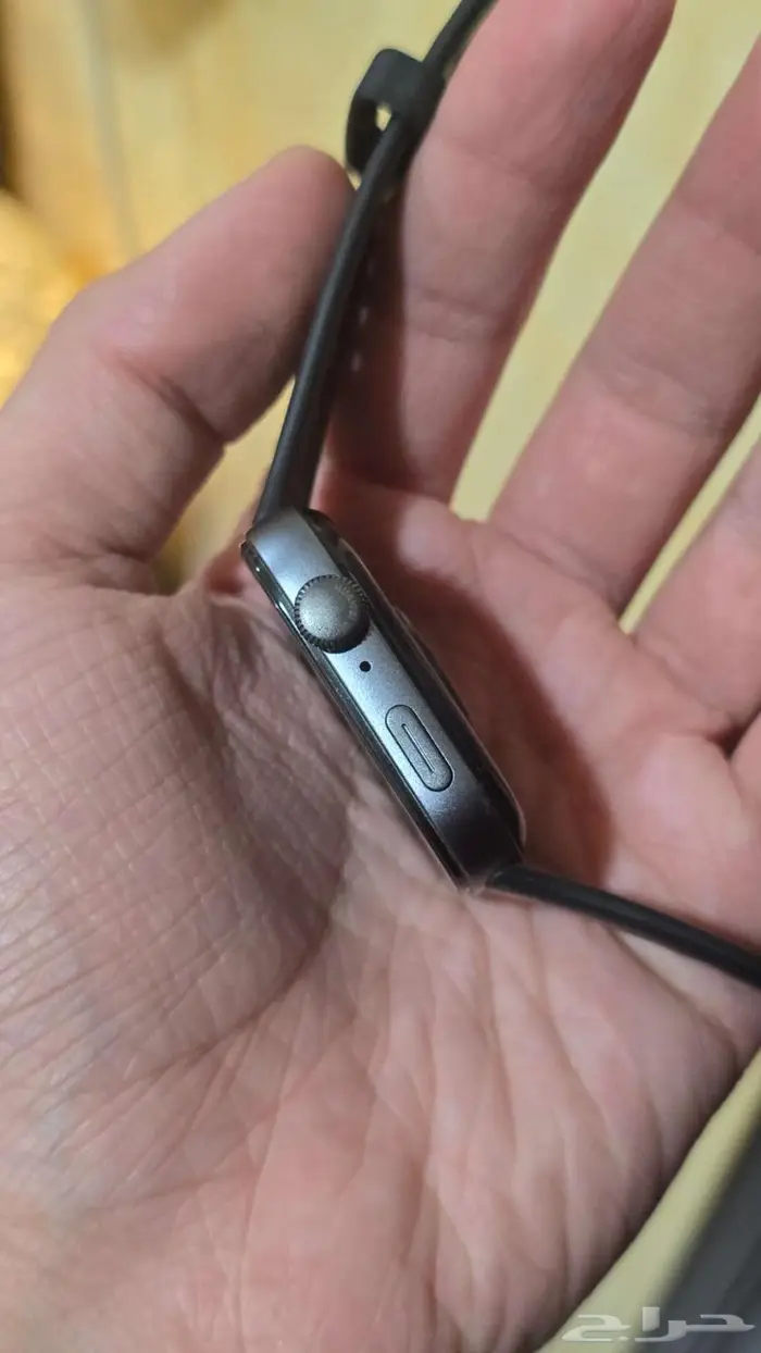 ساعة هواوي Fit 3 1