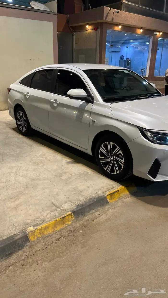 يارس 2023 Y بلس 5