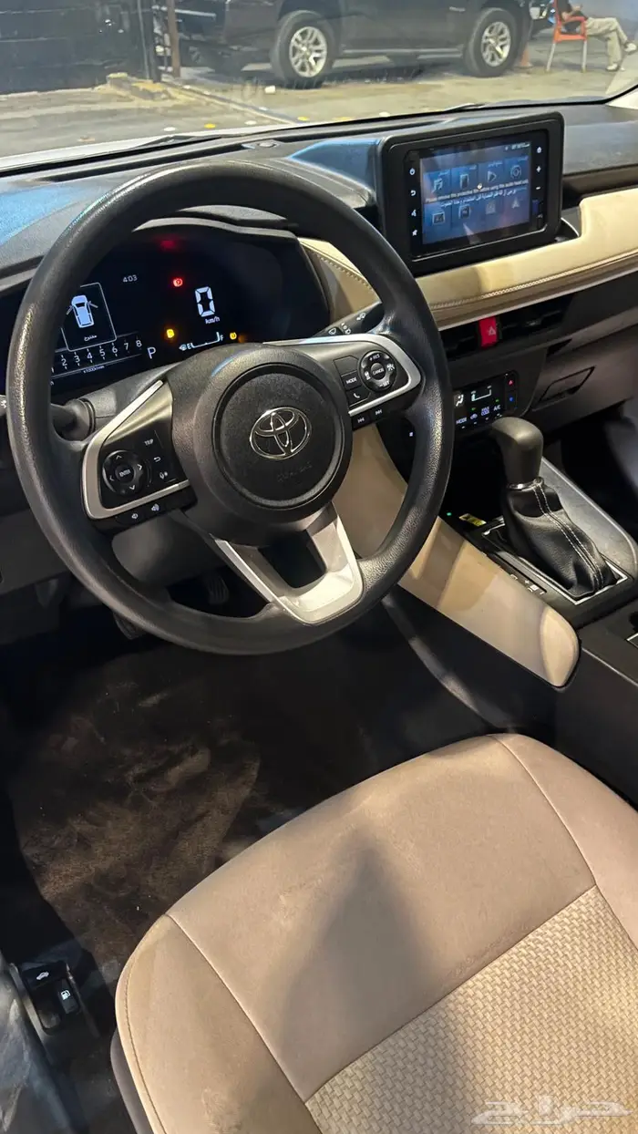 يارس 2023 Y بلس 2