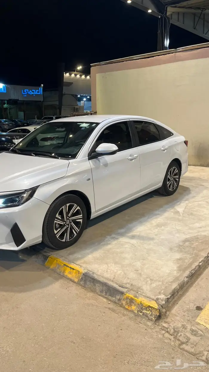 يارس 2023 Y بلس 4