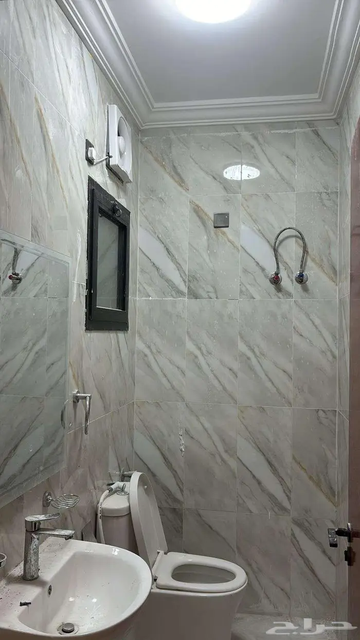 شقة دبلكس في جدة الامير عبد المجيد 4