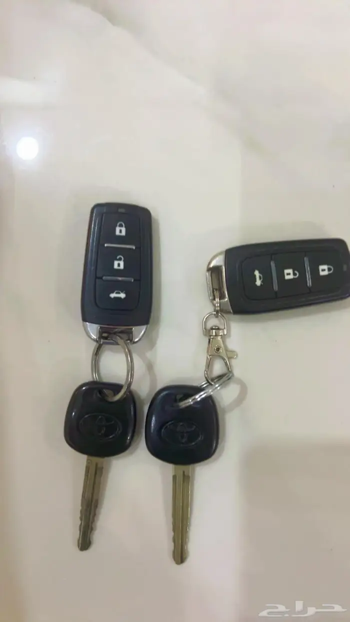 كورولا 2012 اوتوماتيك 14