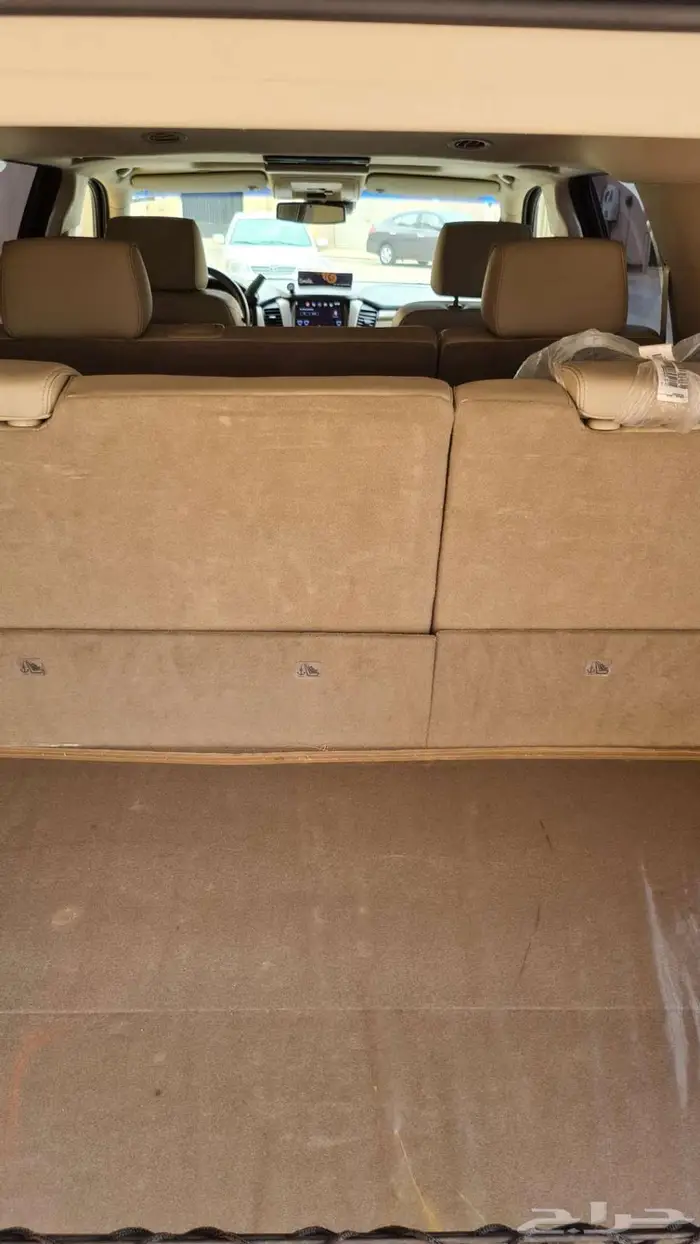 جمس يوكن دينالي 2016 فل كامل جميح وكالة مالك أول 14