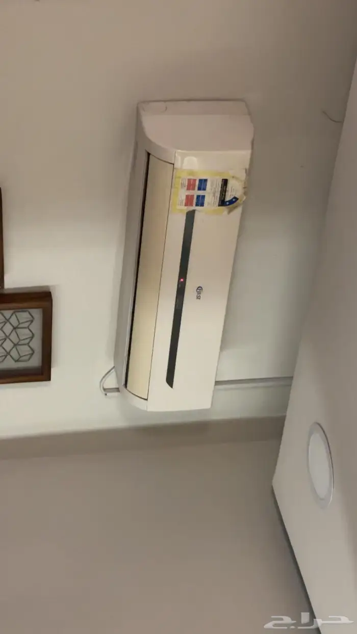 مكيف اسبليت 18 للبيع 0