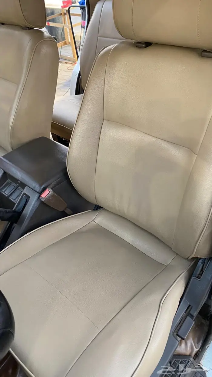 نيسان باترول سوبر سفاري موديل 1992 ( ديفلوك ) 36