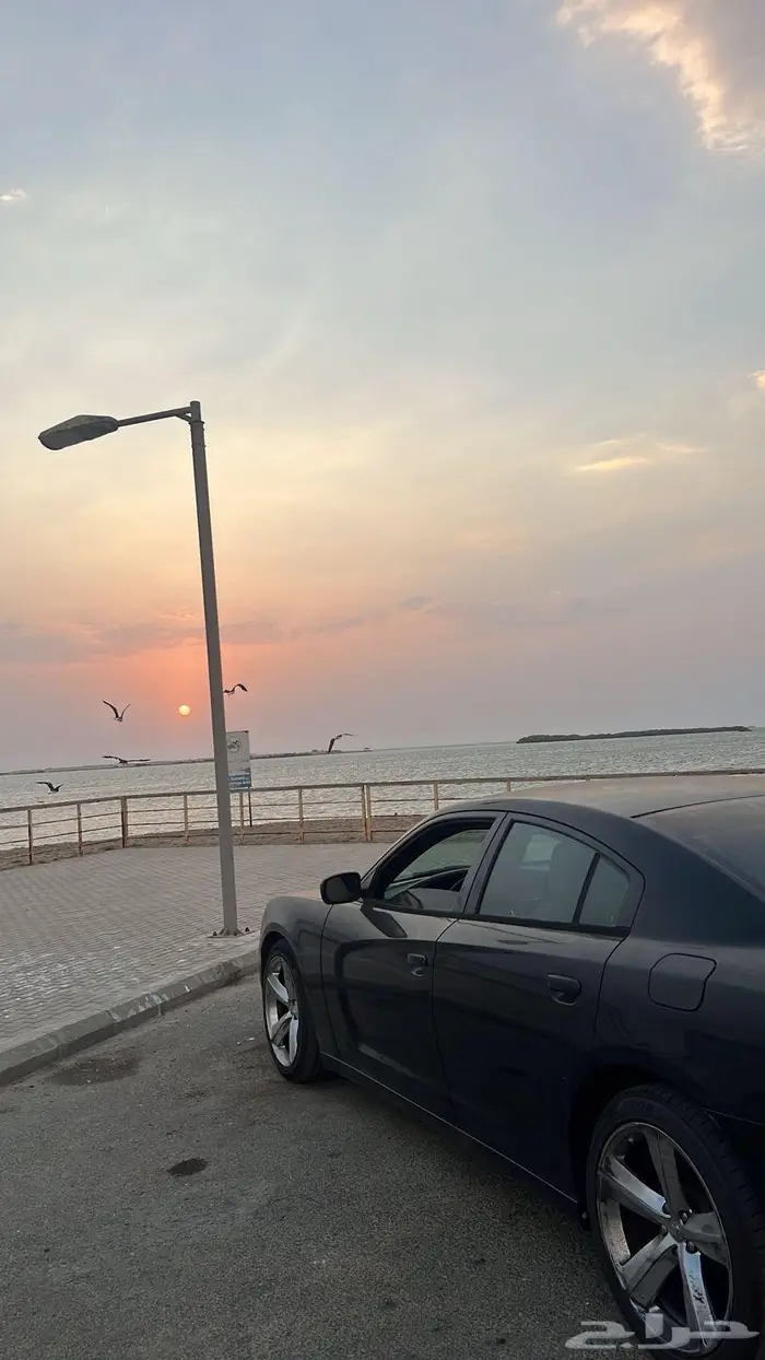 دودج تشارجر 2014 0