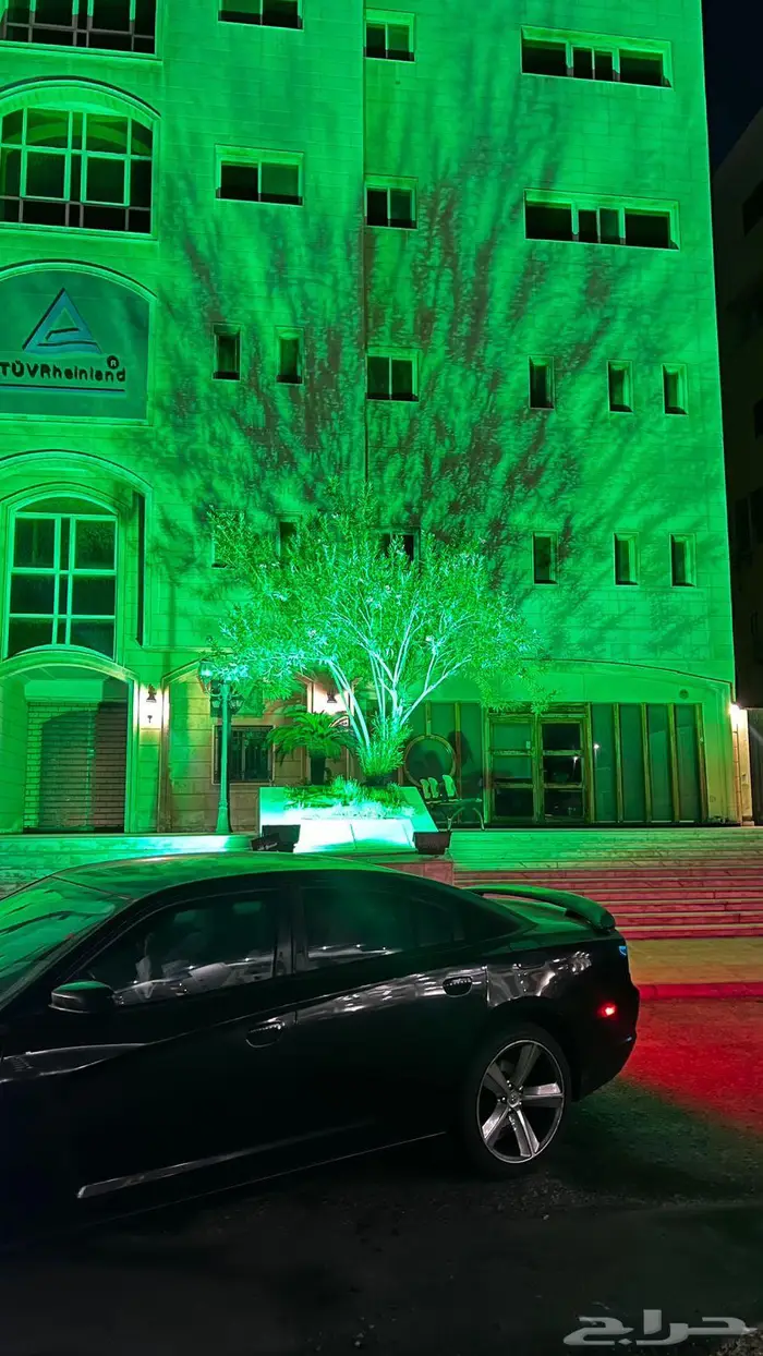 دودج تشارجر 2014 1