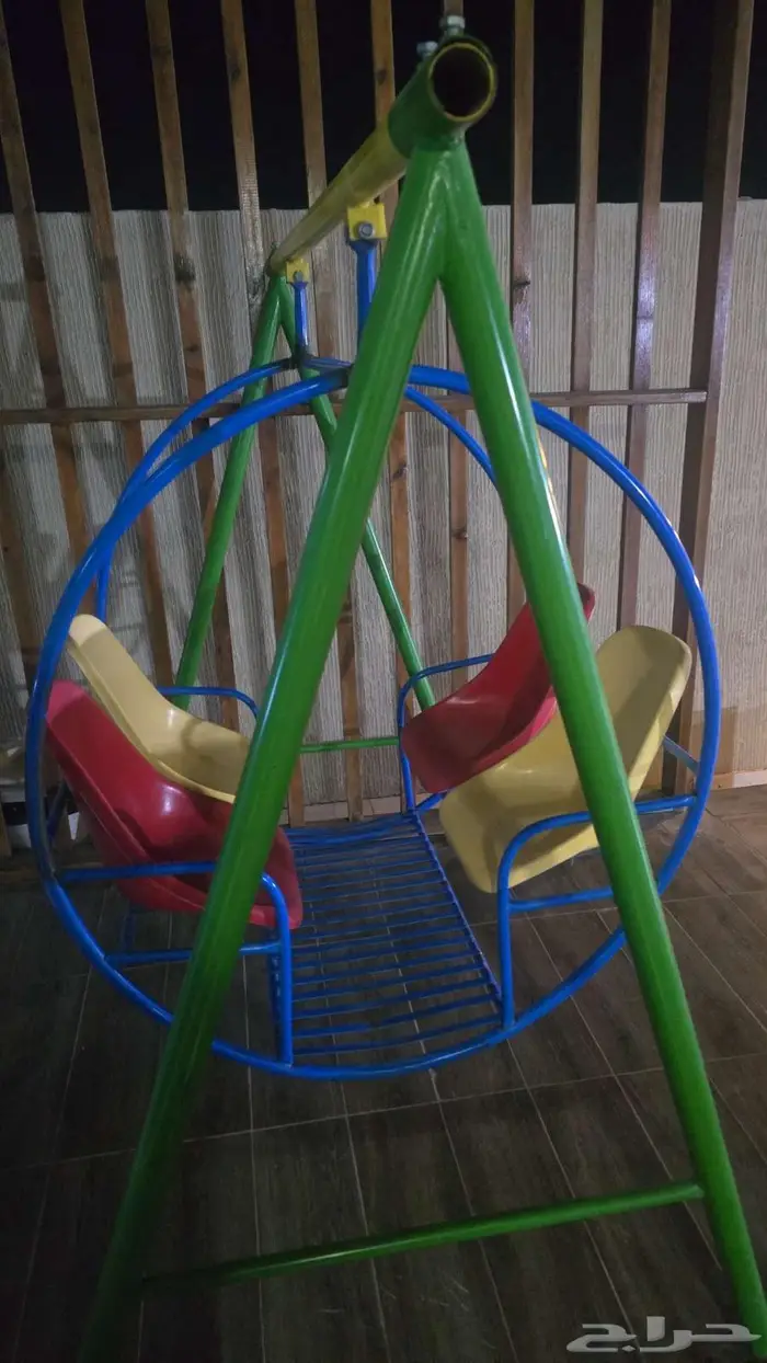 مراجيح للبيع 2