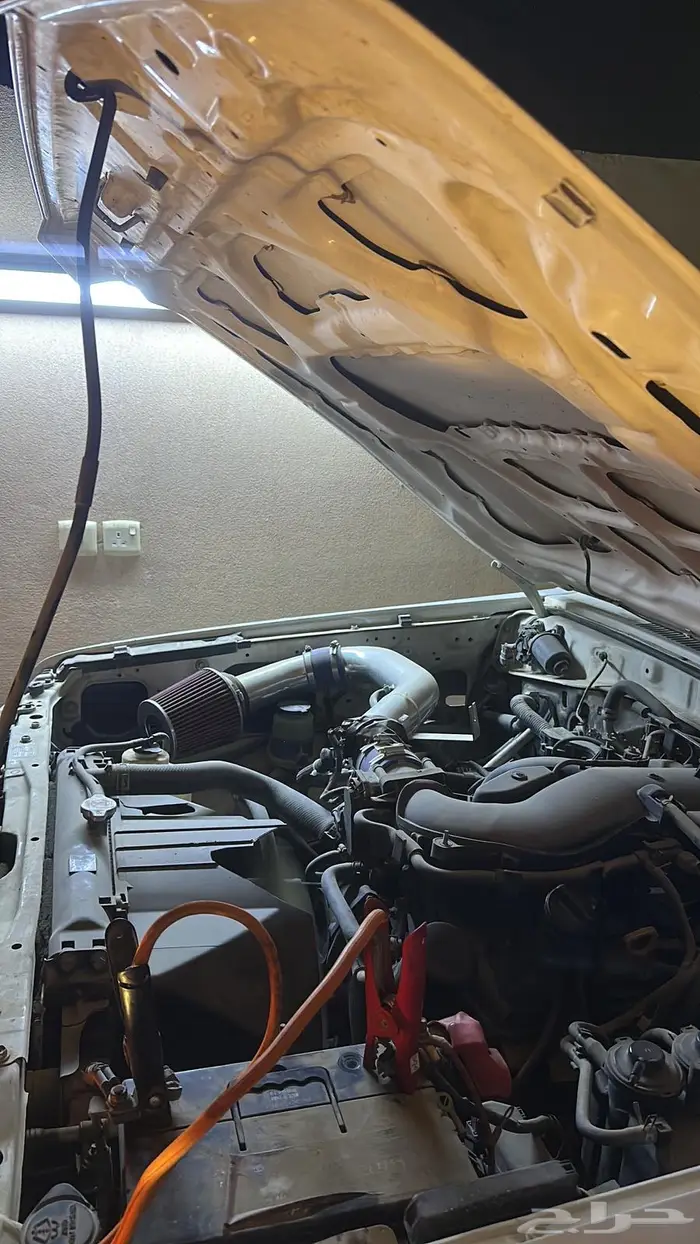 افحص السياره قبل تشتريها لمنهم خارج جدة 5