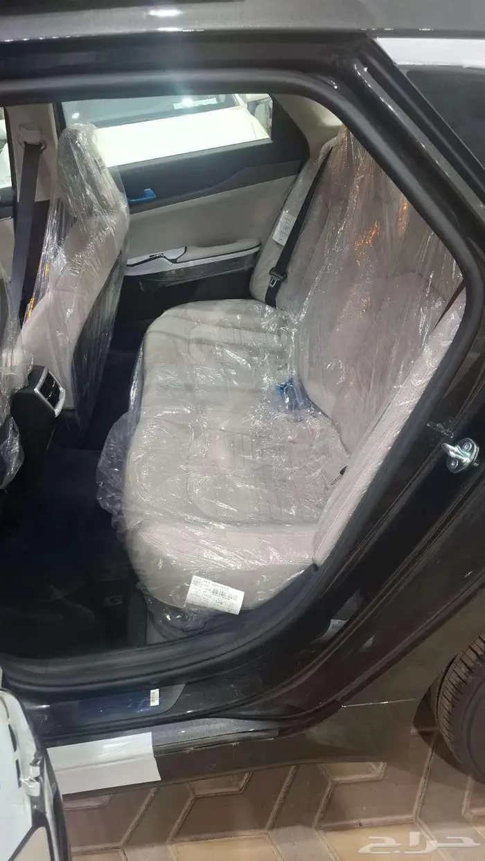 كيا k5 ستاندر مطور بنوراما 2026 10