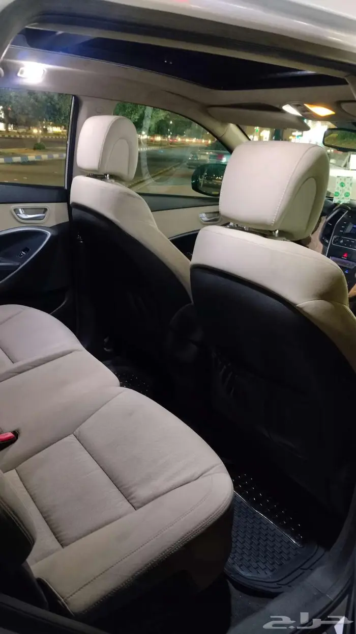 سنتافي 2016 بنوراما لؤلؤي 9