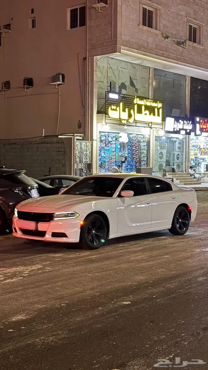 تشارجر 2016sxt 5