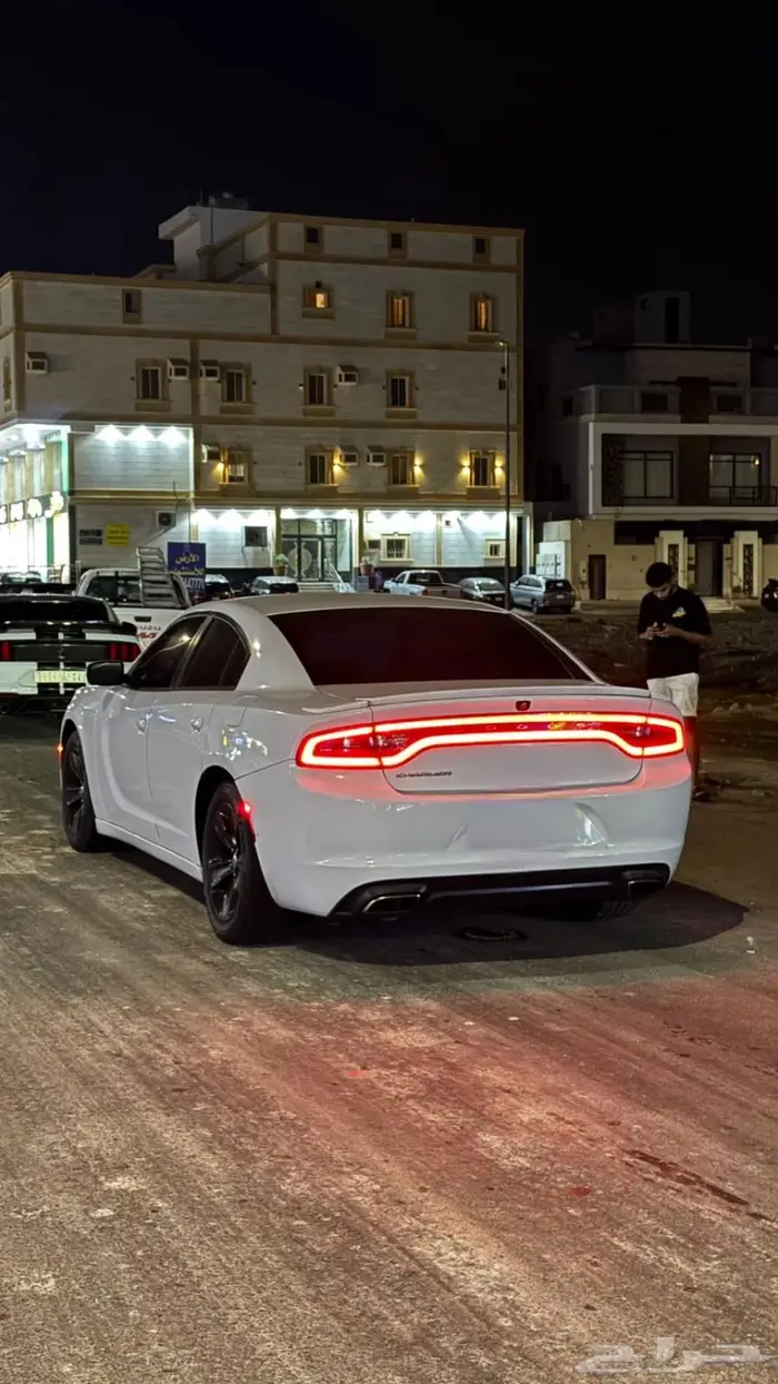 تشارجر 2016sxt 0