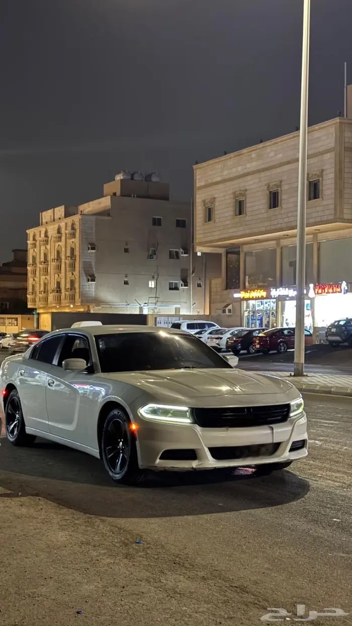 تشارجر 2016sxt 3