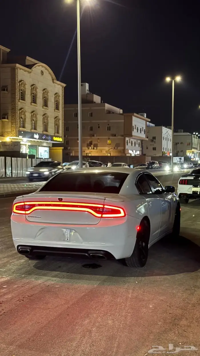 تشارجر 2016sxt 1