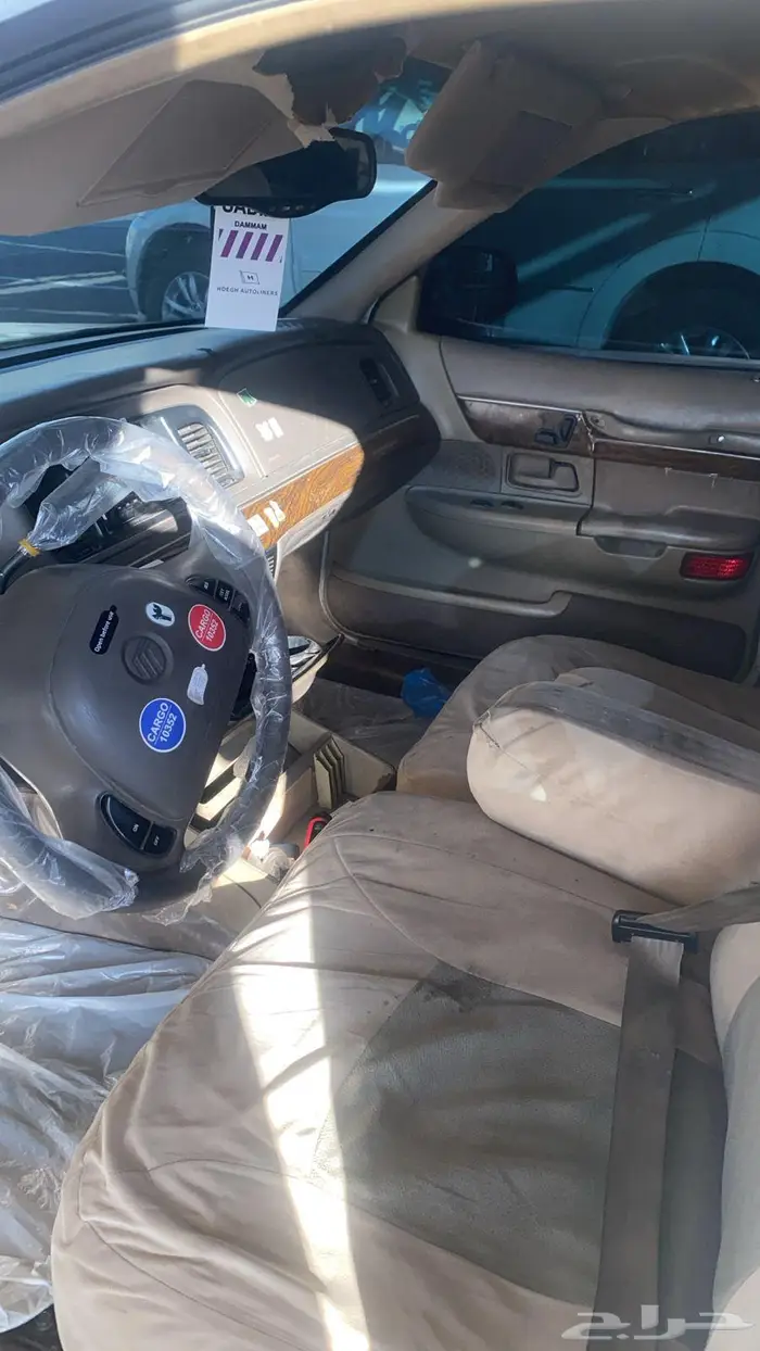 ماركيز 2000 للبدل المناسب 9