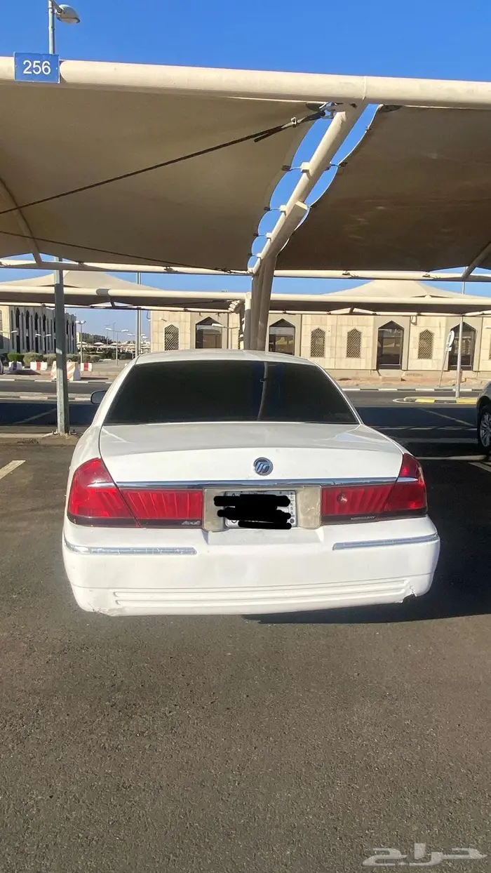 ماركيز 2000 للبدل المناسب 5