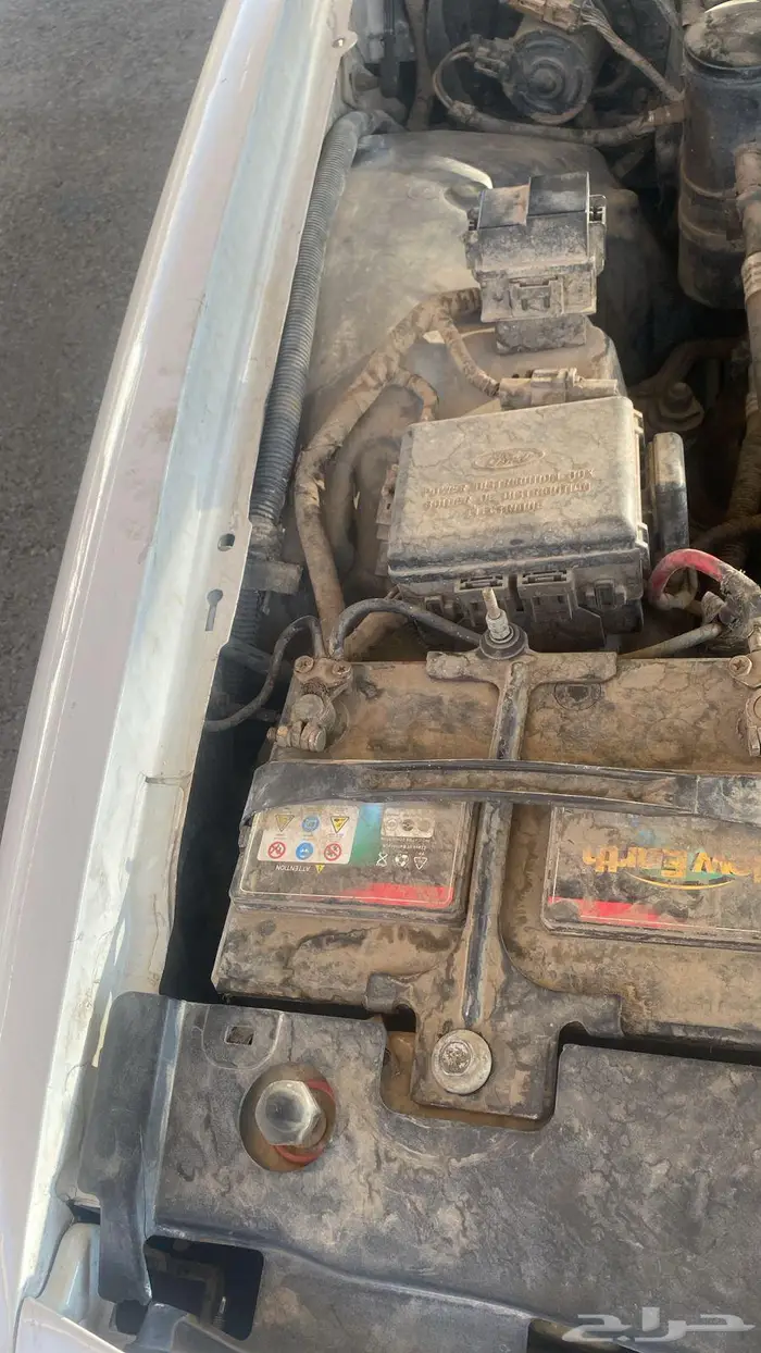 ماركيز 2000 للبدل المناسب 13