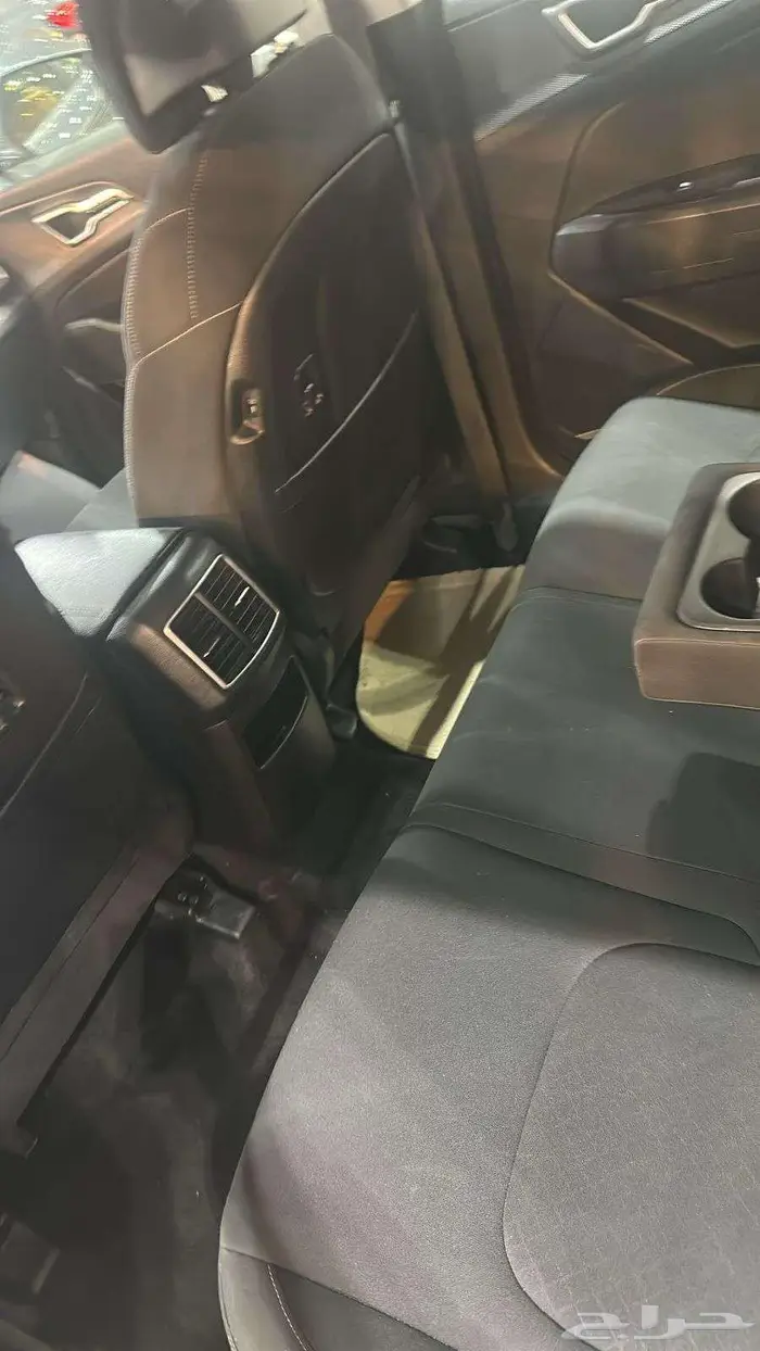 كيا سبورتج 2000 دبل 2023 ( كاش و أقساط ) 5