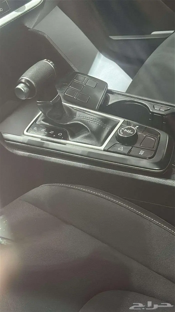 كيا سبورتج 2000 دبل 2023 ( كاش و أقساط ) 8