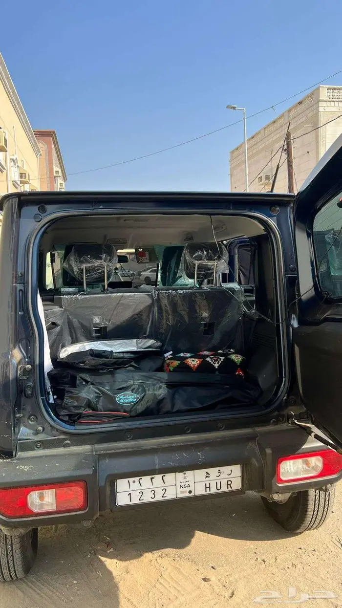 للتنازل جيب جيمني 2025م وكالة ماشاءالله 4