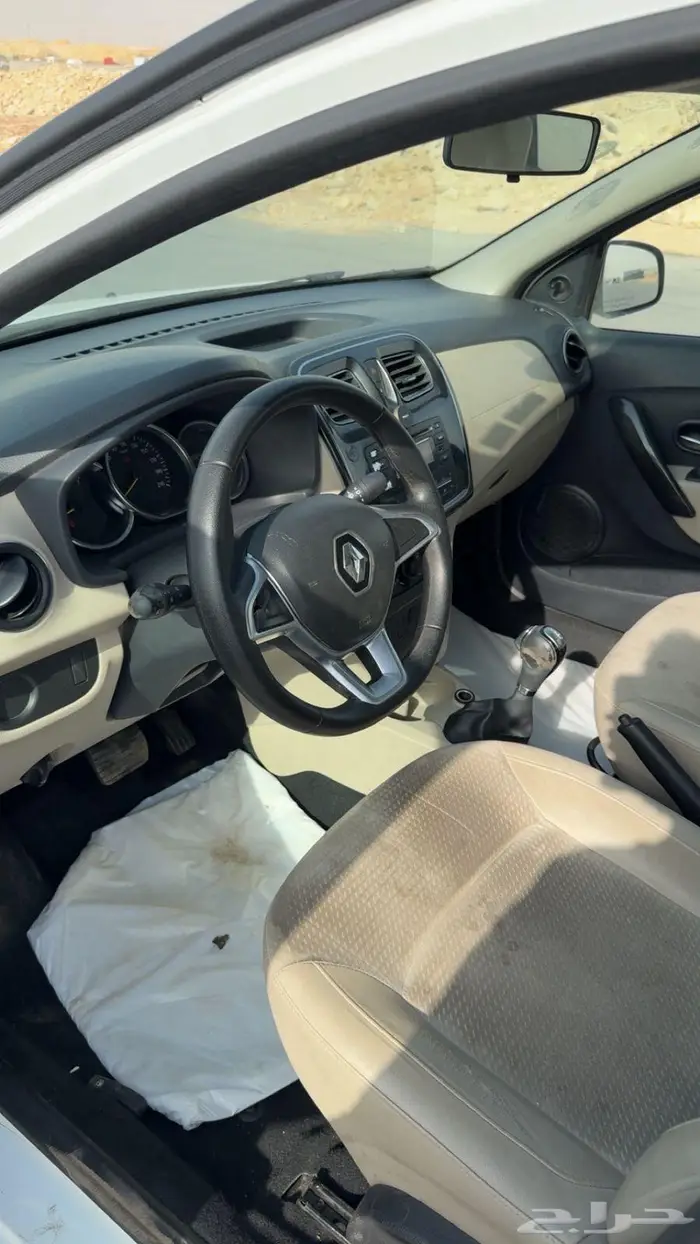 رينو سنبل 2019 1