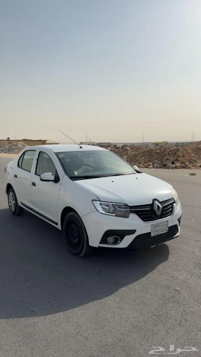 رينو سنبل 2019 0