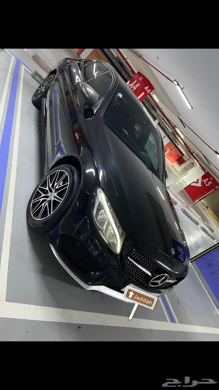للبيع مرسيدس C43 2019 AMG 0
