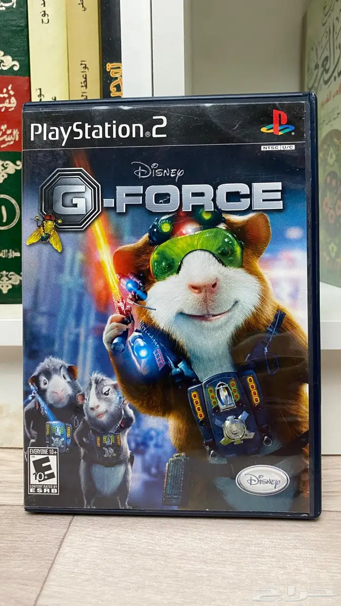 اشرطة بلايستيشن 2 نظيفه جدا 0