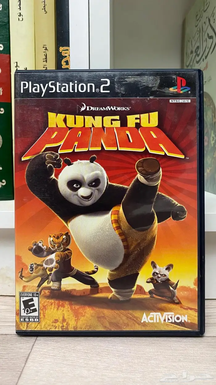 اشرطة بلايستيشن 2 نظيفه جدا 6