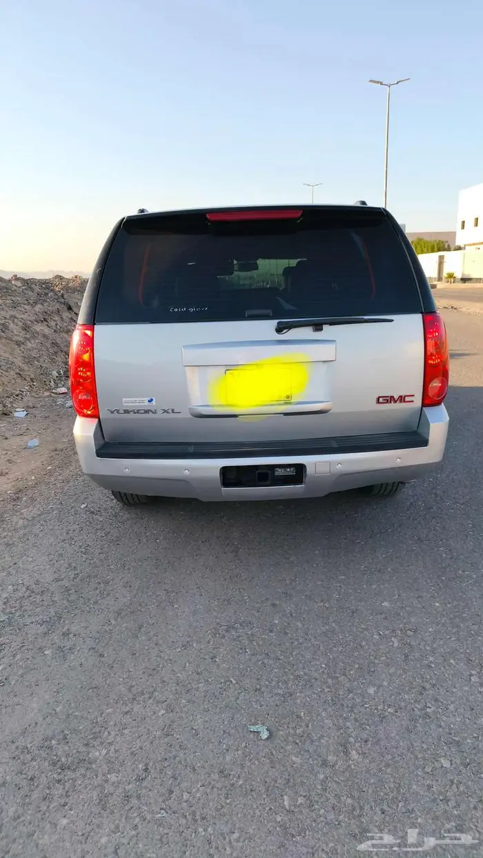 جمس موديل 2013 سوبر بان 1