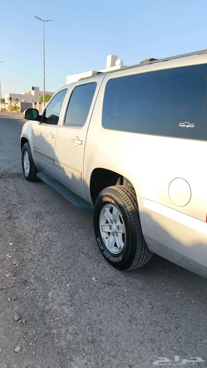 جمس موديل 2013 سوبر بان 3