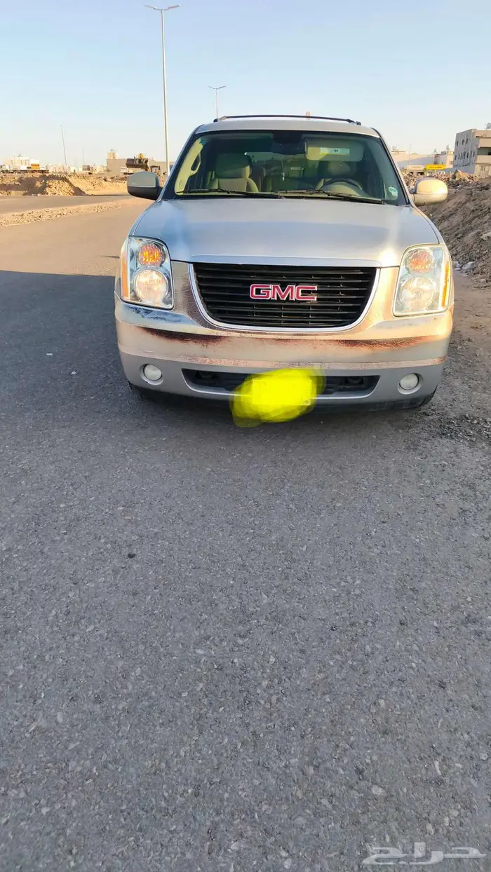 جمس موديل 2013 سوبر بان 2