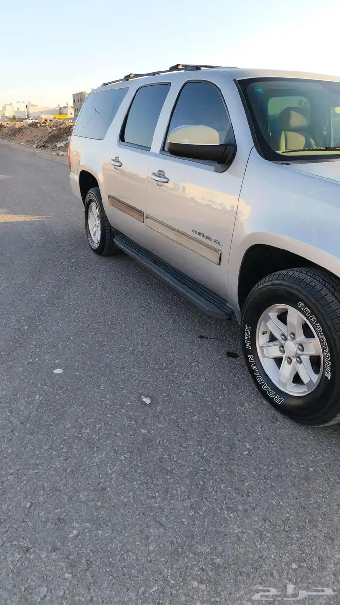 جمس موديل 2013 سوبر بان 4