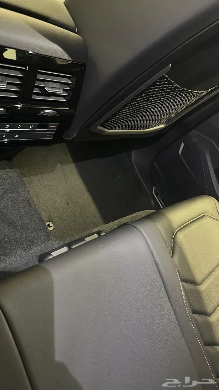 طوارق فل كامل R line 6