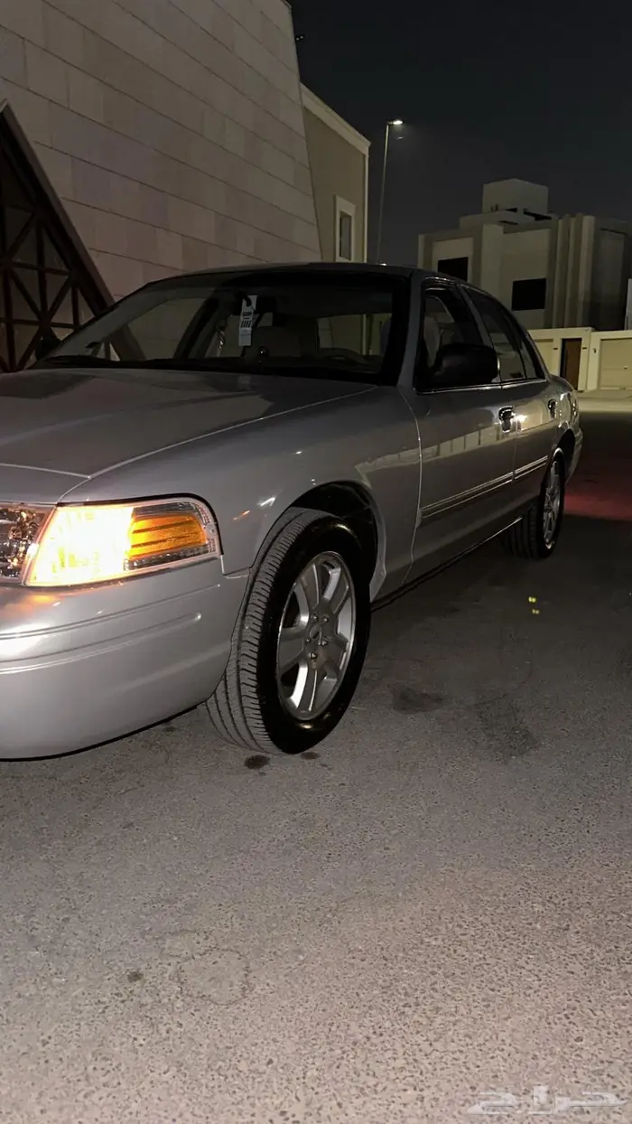 للبيع فكتوريا سعودي 2011 سمني هلوز بدي بلد 6