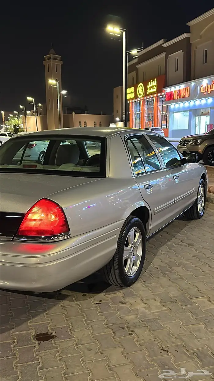 للبيع فكتوريا سعودي 2011 سمني هلوز بدي بلد 0