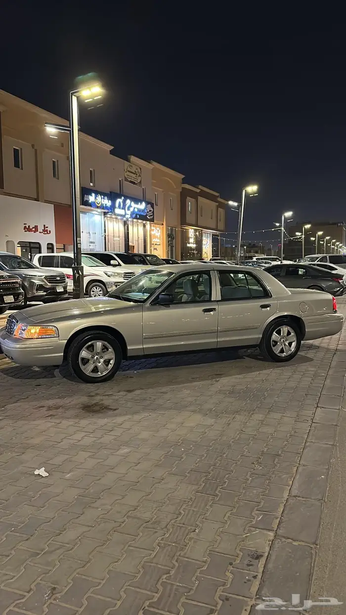 للبيع فكتوريا سعودي 2011 سمني هلوز بدي بلد 13