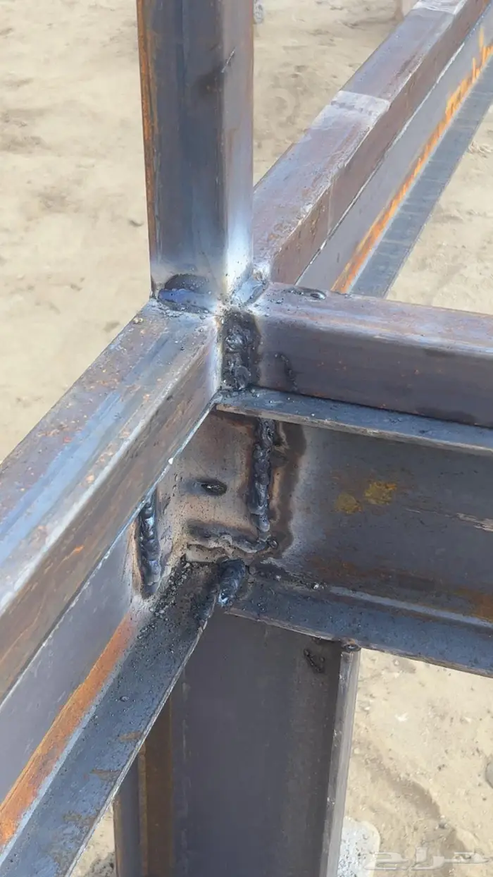 بيوت جاهزه بركس كرفان برتبل مساجد 4