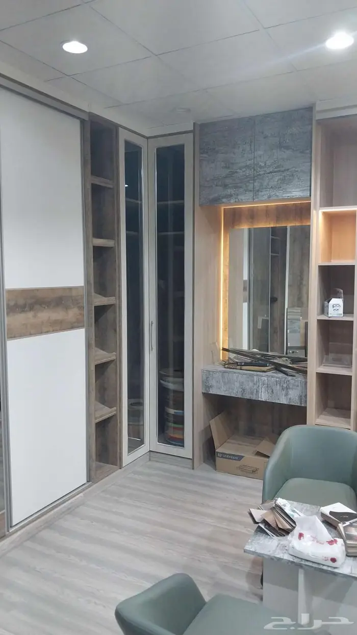 أحدث الخزائن 0