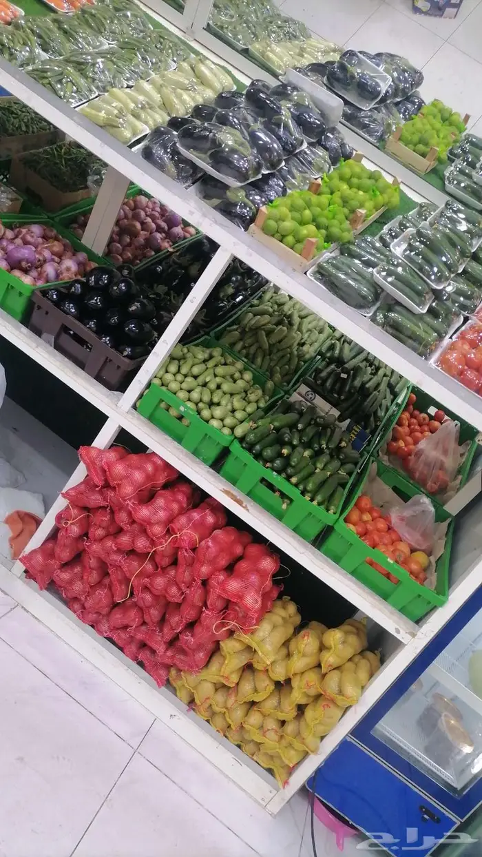 سلام عليكم ورحمة الله وبركاته عندي ملحمه الجار في سوق 0