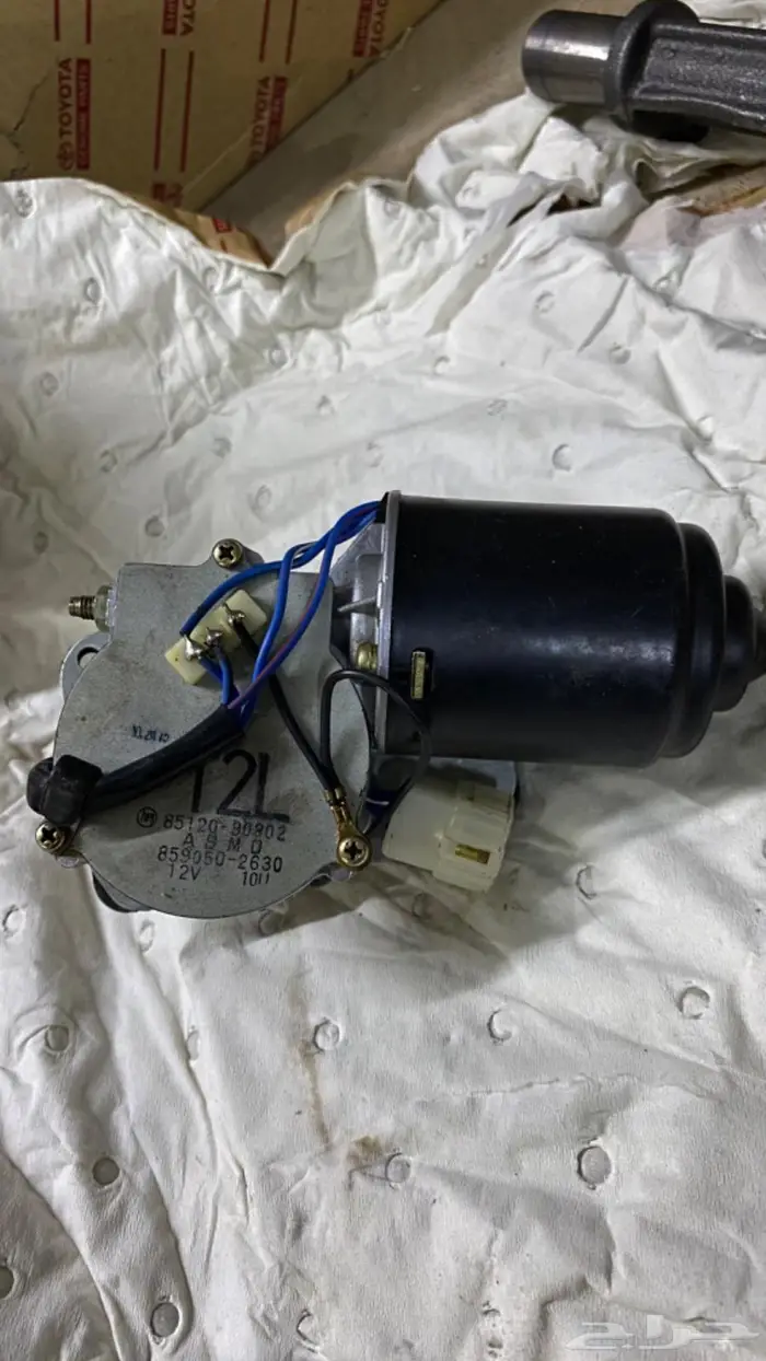 قطع صالون وجيب ربع وشاص 6