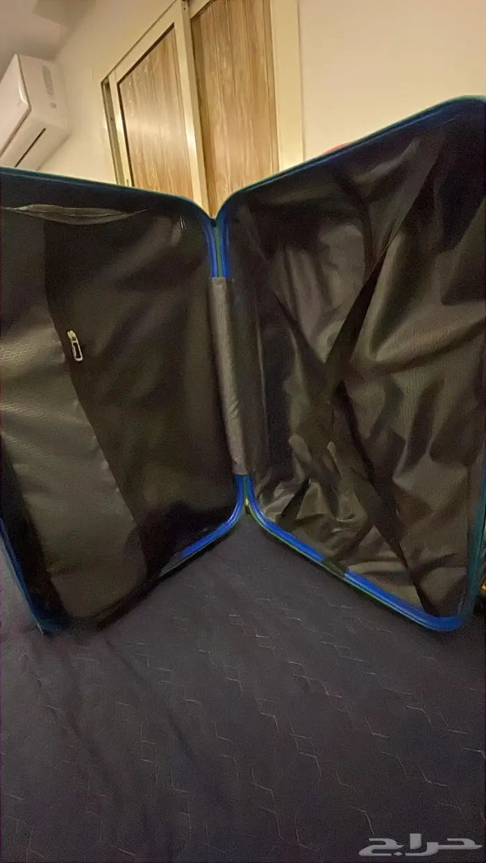 شنط السفر جدة فقط 3