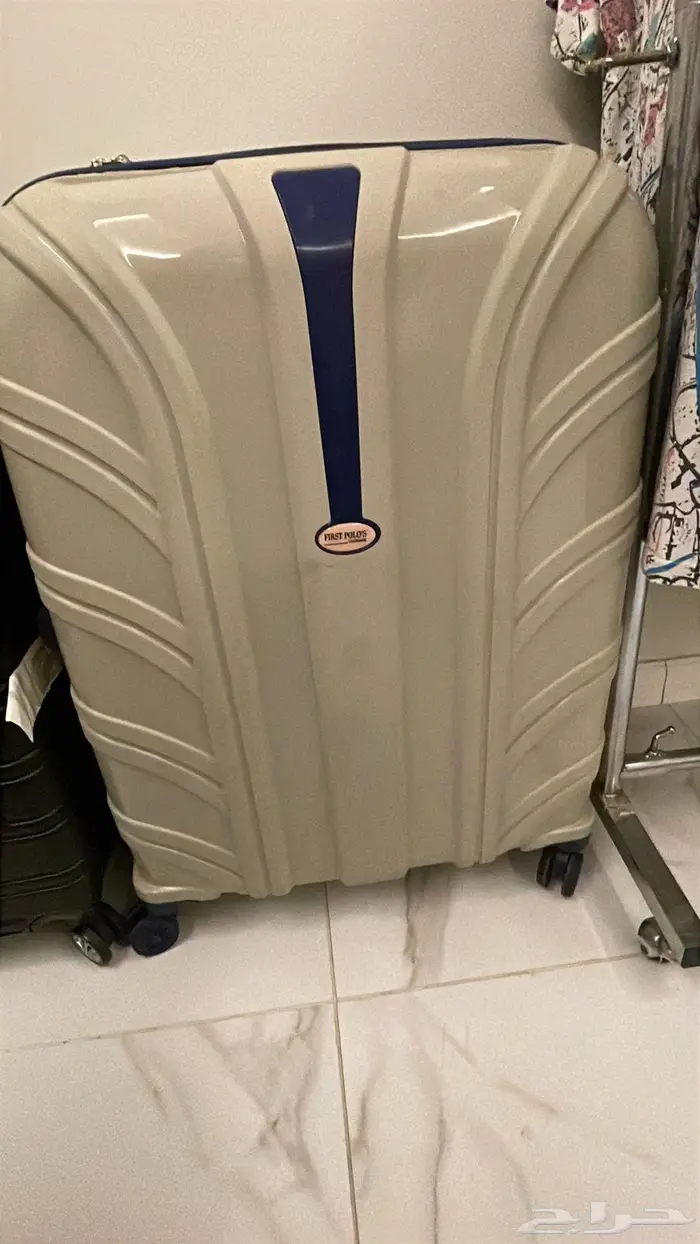 شنط السفر جدة فقط 4