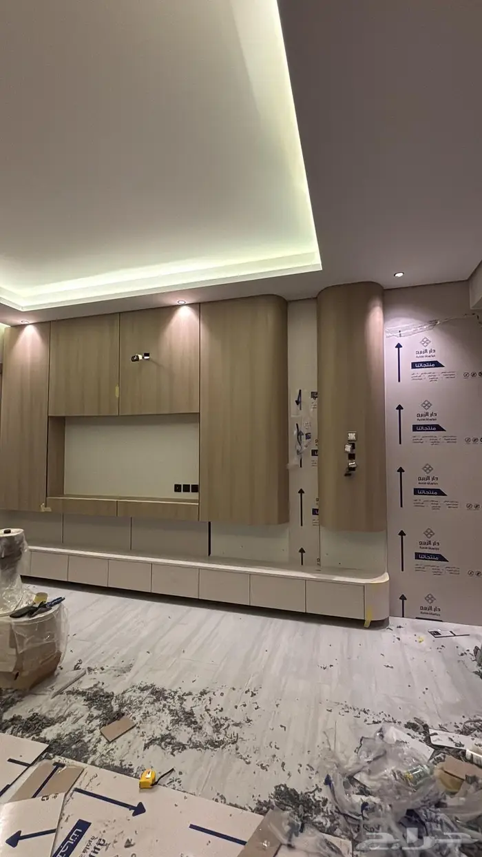 ديكورات داخلية وخارجية خميس مشيط وابها 6