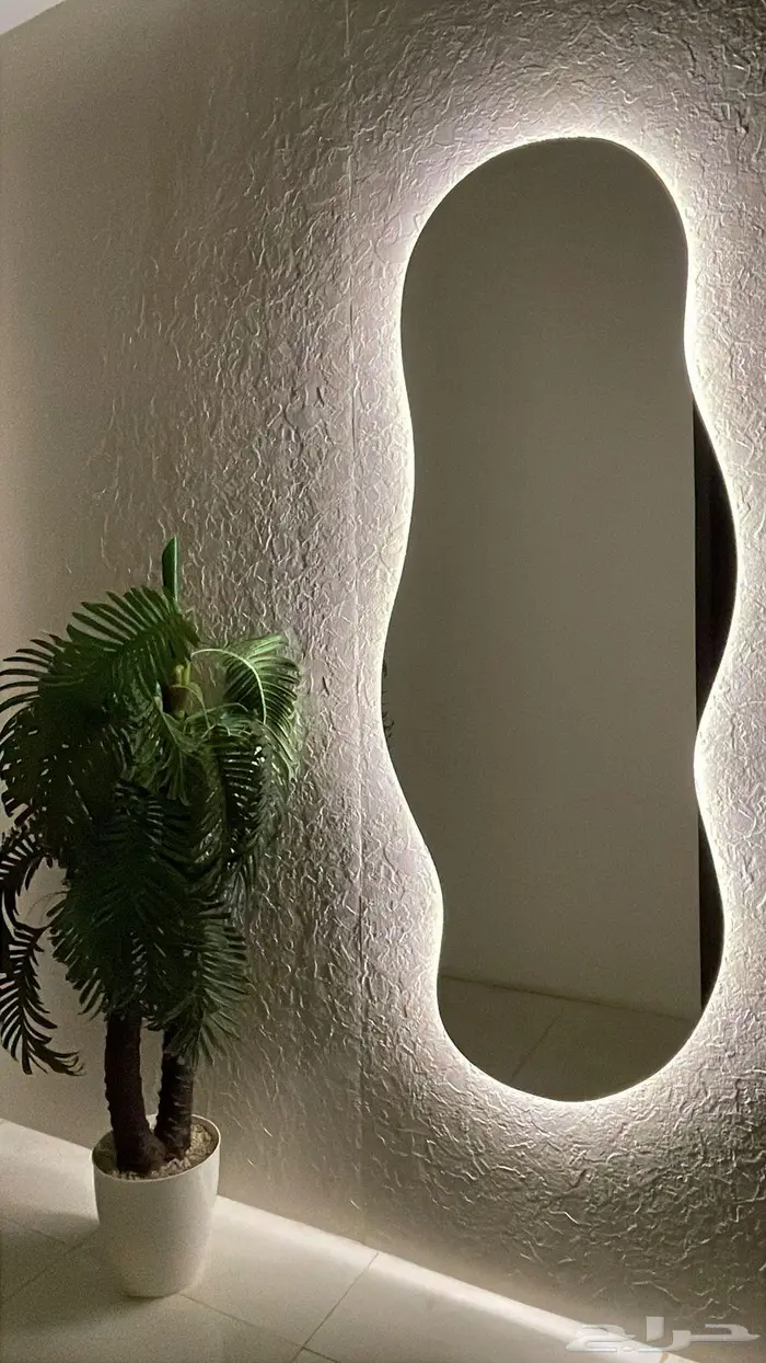 شقه فاخرة مؤثثة للإيجار محايل عسير 5