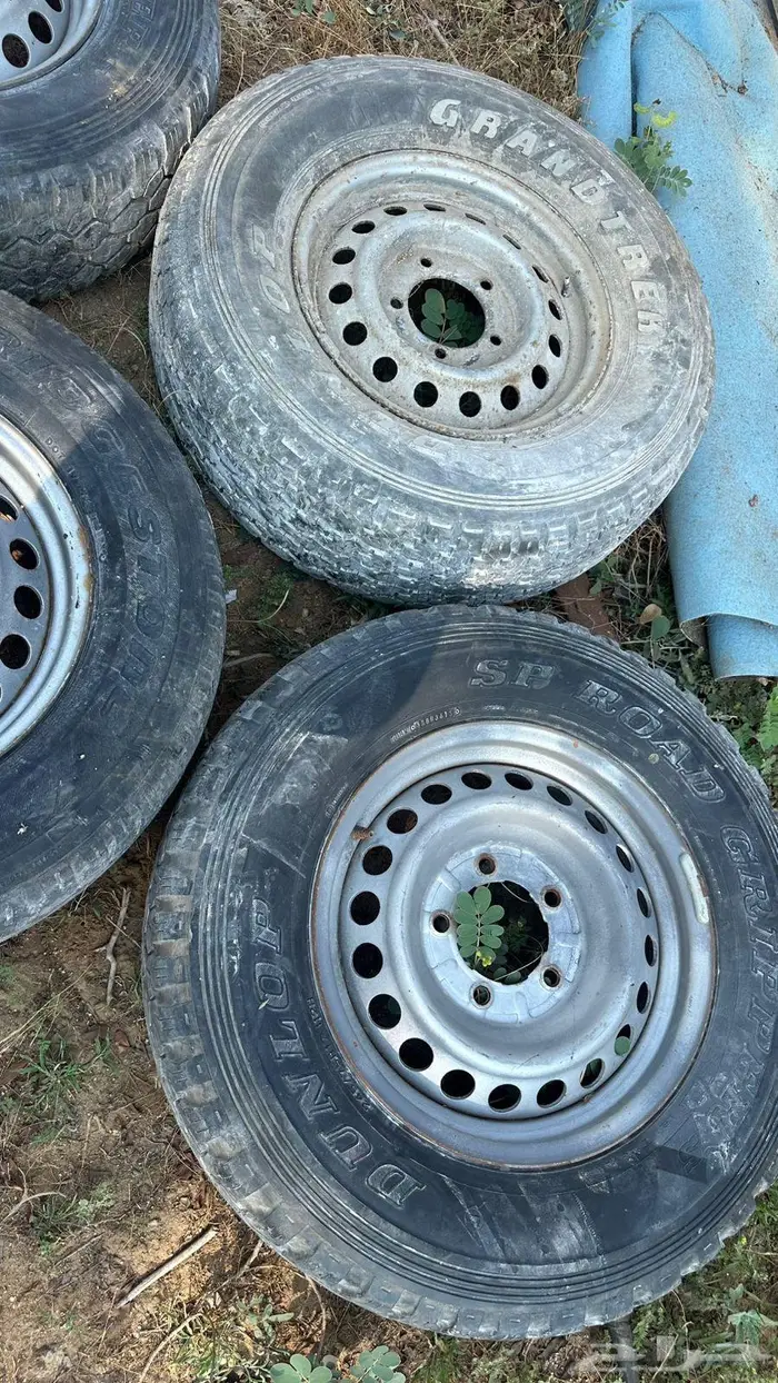 جنوط هلل مقاس 17 0